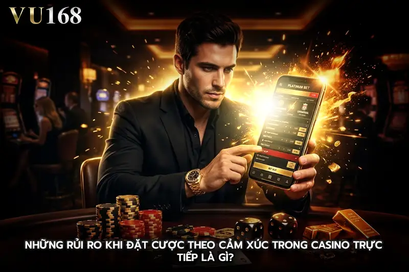 Casino trực tuyến